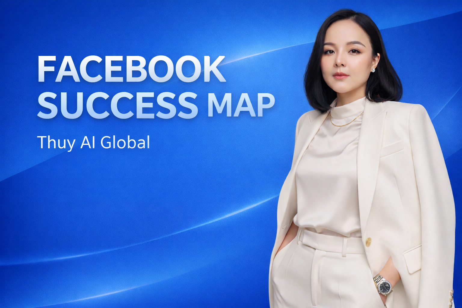 Facebook Success Map